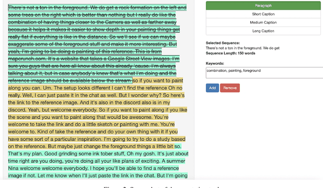 Figure 2 for Improving Keyphrase Extraction with Data Augmentation and Information Filtering