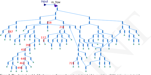 Figure 3 for Hybrid modeling of the human cardiovascular system using NeuralFMUs