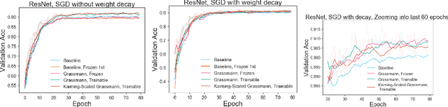 Figure 4 for Grassmannian Packings in Neural Networks: Learning with Maximal Subspace Packings for Diversity and Anti-Sparsity