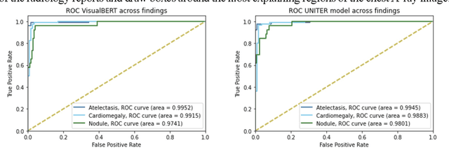 Figure 3 for The Ability of Image-Language Explainable Models to Resemble Domain Expertise