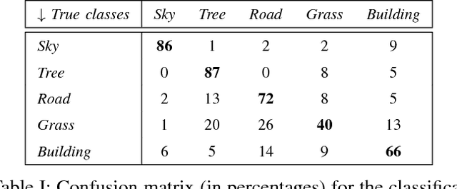 Figure 3 for A Bag of Words Approach for Semantic Segmentation of Monitored Scenes