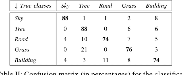 Figure 4 for A Bag of Words Approach for Semantic Segmentation of Monitored Scenes