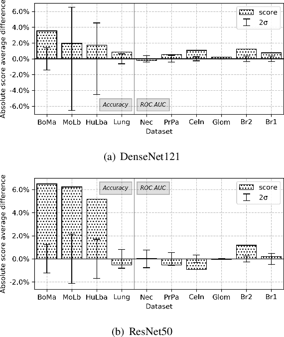 Figure 2 for Multi-task pre-training of deep neural networks for digital pathology