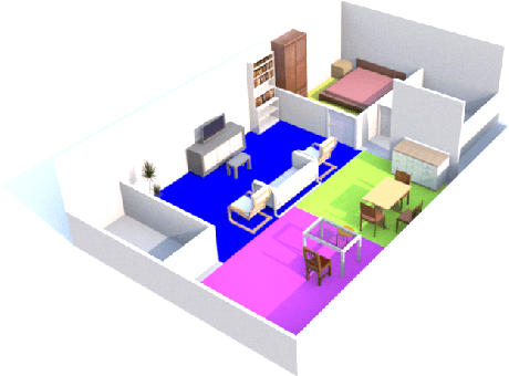 Figure 3 for Scratchy: A Lightweight Modular Autonomous Robot for Robotic Competitions