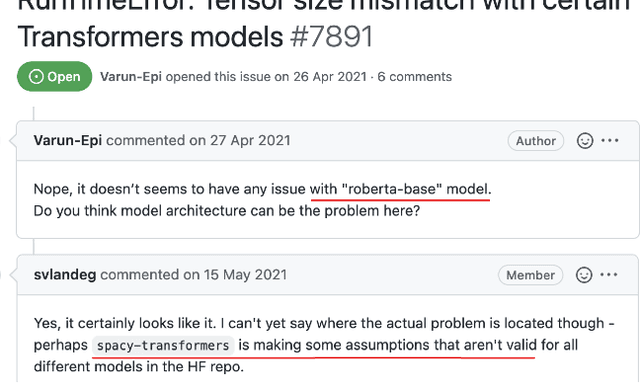 Figure 1 for Comparative analysis of real bugs in open-source Machine Learning projects -- A Registered Report