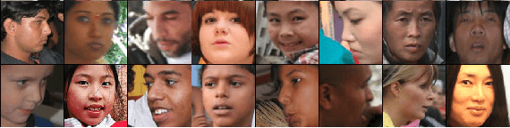 Figure 4 for Understanding Fairness of Gender Classification Algorithms Across Gender-Race Groups