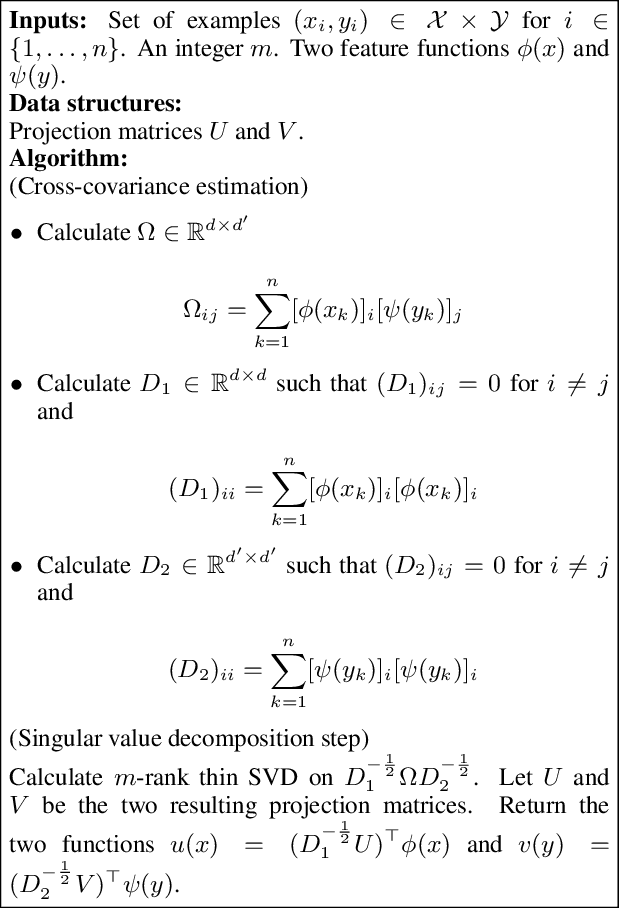 Figure 1 for Canonical Correlation Inference for Mapping Abstract Scenes to Text