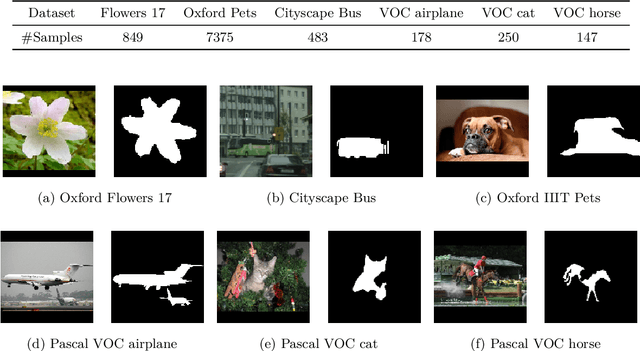 Figure 3 for Transfer Learning for Segmentation Problems: Choose the Right Encoder and Skip the Decoder