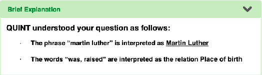Figure 4 for A Survey of the State of Explainable AI for Natural Language Processing