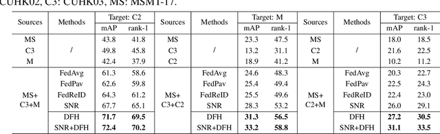 Figure 2 for Federated and Generalized Person Re-identification through Domain and Feature Hallucinating