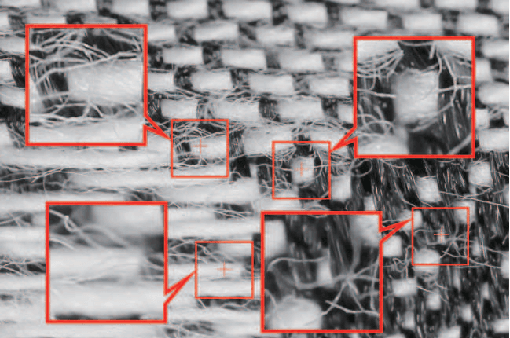 Figure 1 for Image-based Textile Decoding