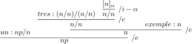 Figure 4 for Logique mathématique et linguistique formelle