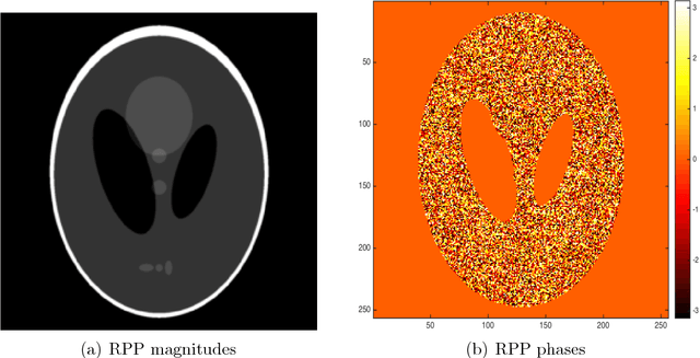 Figure 3 for Blind Ptychography by Douglas-Rachford Splitting