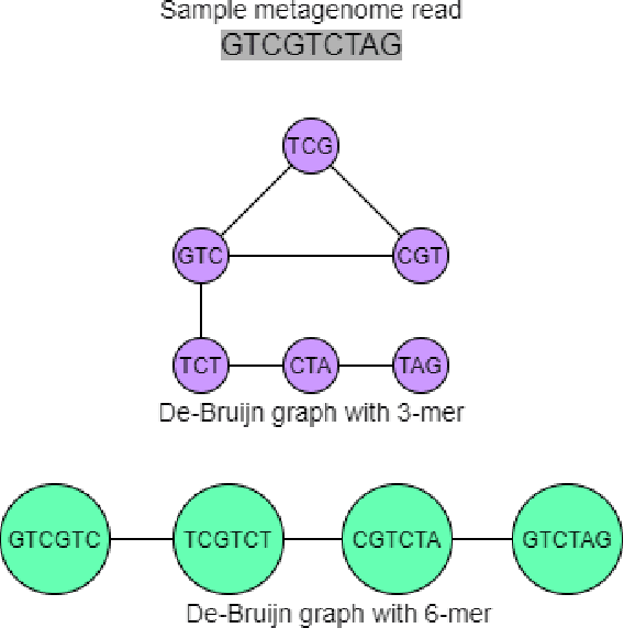 Figure 2 for Genome Sequence Classification for Animal Diagnostics with Graph Representations and Deep Neural Networks