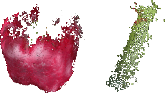 Figure 2 for In-Field Peduncle Detection of Sweet Peppers for Robotic Harvesting: a comparative study