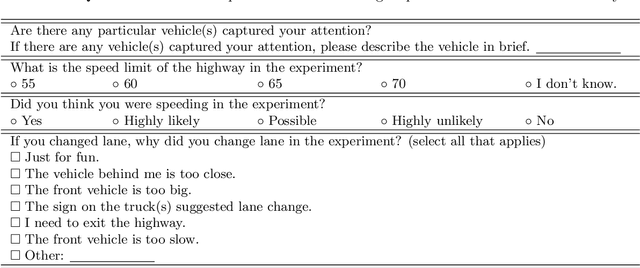 Figure 2 for A Simulation Study of Passing Drivers' Responses to the Automated Truck-Mounted Attenuator System in Road Maintenance