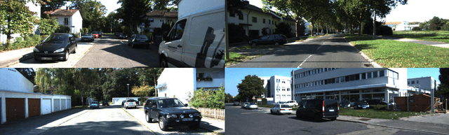 Figure 4 for From Virtual to Real World Visual Perception using Domain Adaptation -- The DPM as Example