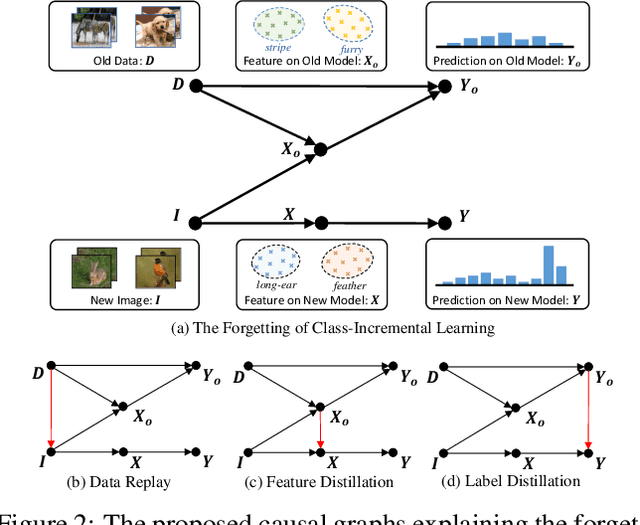 Figure 3 for Distilling Causal Effect of Data in Class-Incremental Learning
