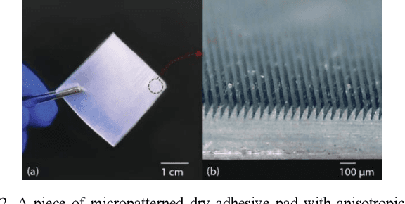 Figure 2 for A Flexible Connector for Soft Modular Robots Based on Micropatterned Intersurface Jamming
