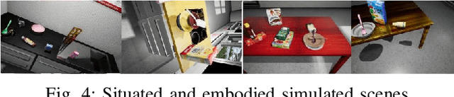 Figure 4 for The Robot Household Marathon Experiment