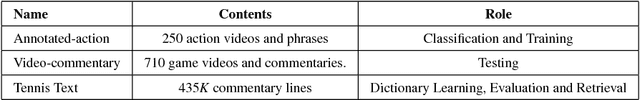 Figure 2 for TennisVid2Text: Fine-grained Descriptions for Domain Specific Videos