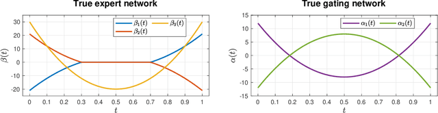 Figure 1 for Functional Mixtures-of-Experts