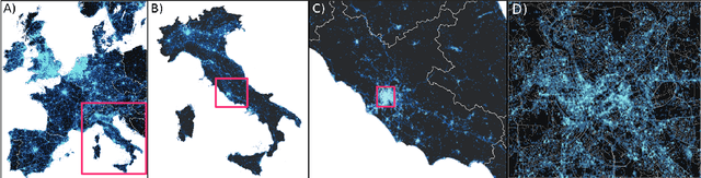 Figure 2 for The Twitter of Babel: Mapping World Languages through Microblogging Platforms