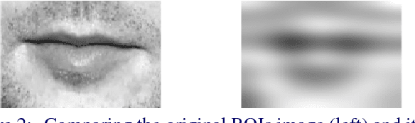 Figure 2 for Comparing phonemes and visemes with DNN-based lipreading