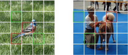 Figure 1 for ViT-FOD: A Vision Transformer based Fine-grained Object Discriminator