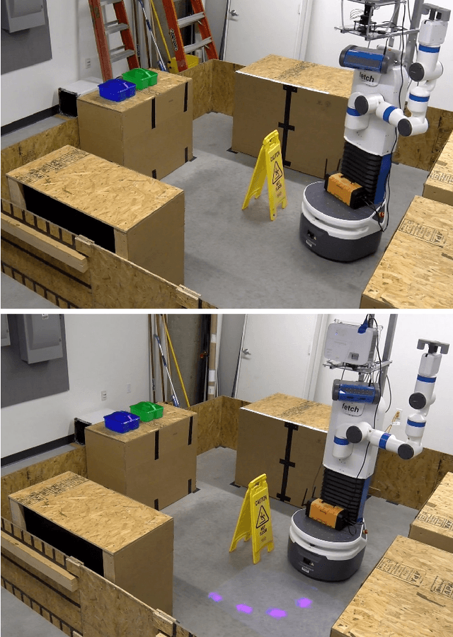 Figure 1 for Projecting Robot Navigation Paths: Hardware and Software for Projected AR