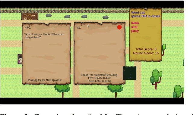 Figure 3 for Applied Machine Learning for Games: A Graduate School Course