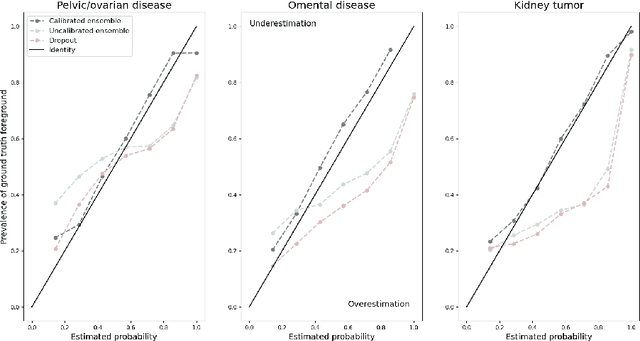 Figure 3 for Calibrating Ensembles for Scalable Uncertainty Quantification in Deep Learning-based Medical Segmentation