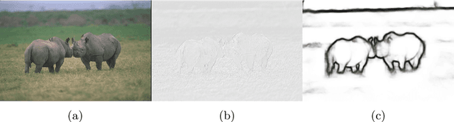 Figure 3 for Learning to predict crisp boundaries