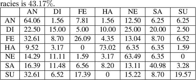 Figure 3 for Audio-video Emotion Recognition in the Wild using Deep Hybrid Networks