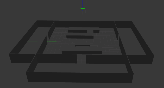 Figure 4 for A Multi-Agent System for Autonomous Mobile Robot Coordination