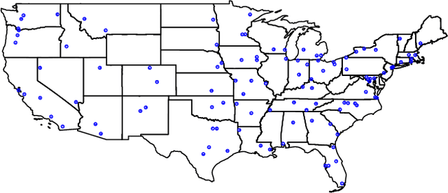 Figure 2 for We Are in This Together: Quantifying Community Subjective Wellbeing and Resilience