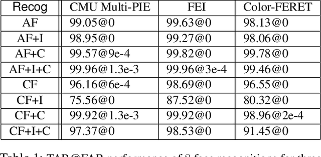 Figure 2 for IronMask: Modular Architecture for Protecting Deep Face Template