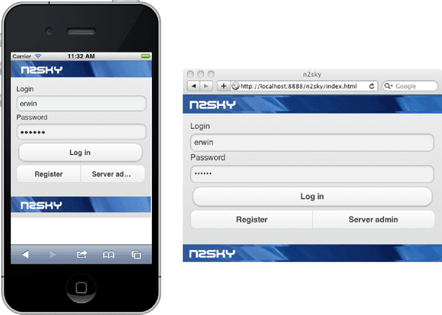 Figure 4 for N2Sky - Neural Networks as Services in the Clouds