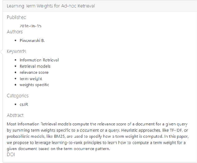 Figure 2 for ConSTR: A Contextual Search Term Recommender