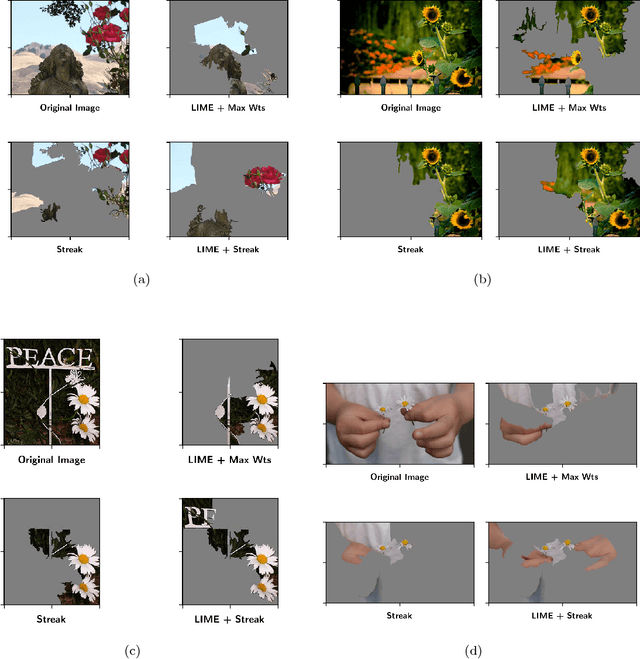Figure 4 for Streaming Weak Submodularity: Interpreting Neural Networks on the Fly