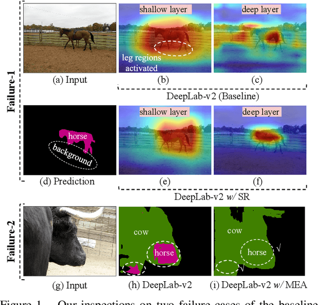 Figure 1 for Self-Regulation for Semantic Segmentation
