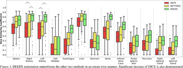 Figure 3 for Multi-Contrast Computed Tomography Healthy Kidney Atlas