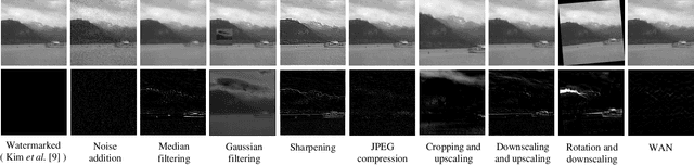 Figure 2 for WAN: Watermarking Attack Network