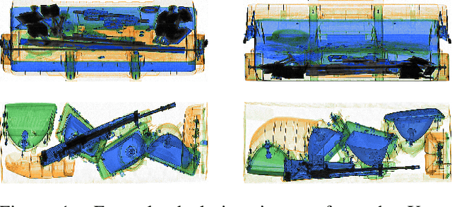 Figure 1 for Brittle Features May Help Anomaly Detection