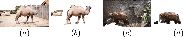 Figure 2 for Flow-free Video Object Segmentation