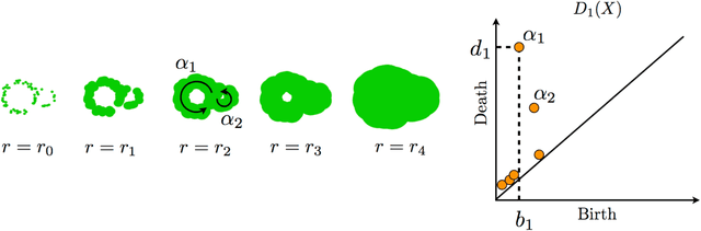 Figure 1 for Kernel method for persistence diagrams via kernel embedding and weight factor
