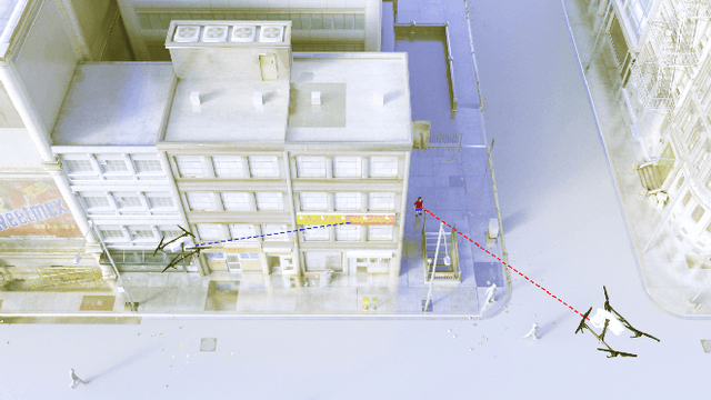 Figure 2 for Multi-Drone based Single Object Tracking with Agent Sharing Network