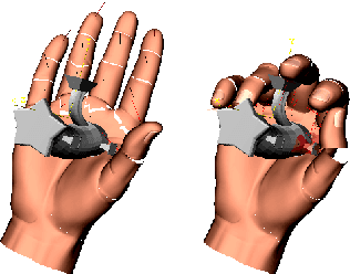 Figure 2 for A Concept Learning Approach to Multisensory Object Perception