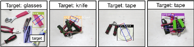 Figure 2 for A Multi-task Convolutional Neural Network for Autonomous Robotic Grasping in Object Stacking Scenes