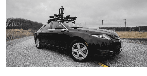 Figure 4 for A Driver-Vehicle Model for ADS Scenario-based Testing